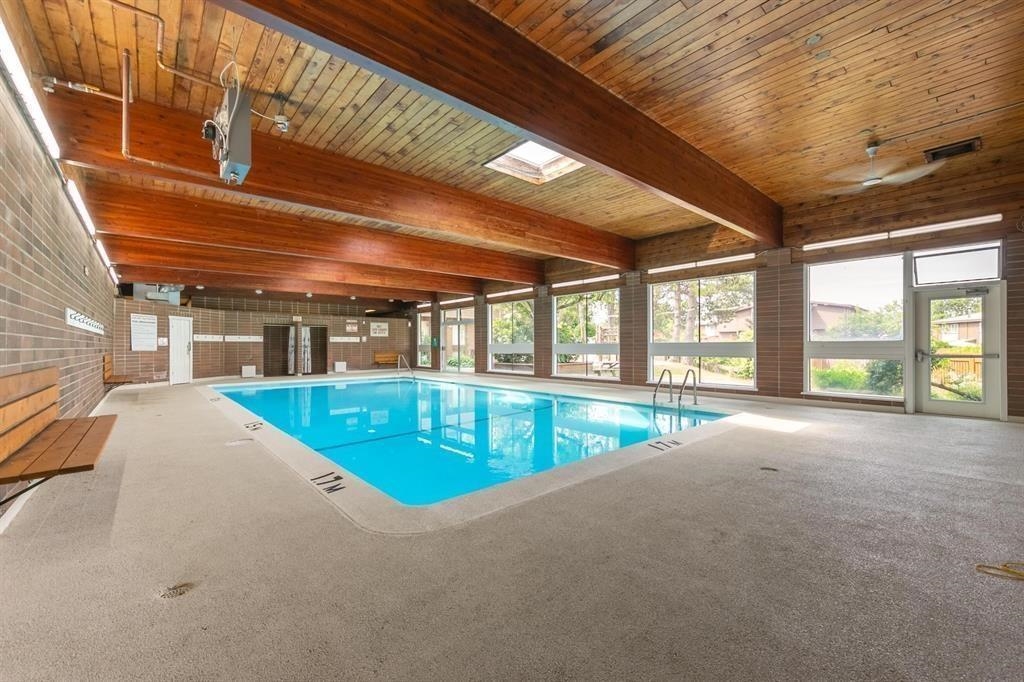 Bedroom 3 Photo of 5 313 Highland Way, Port Moody, BC