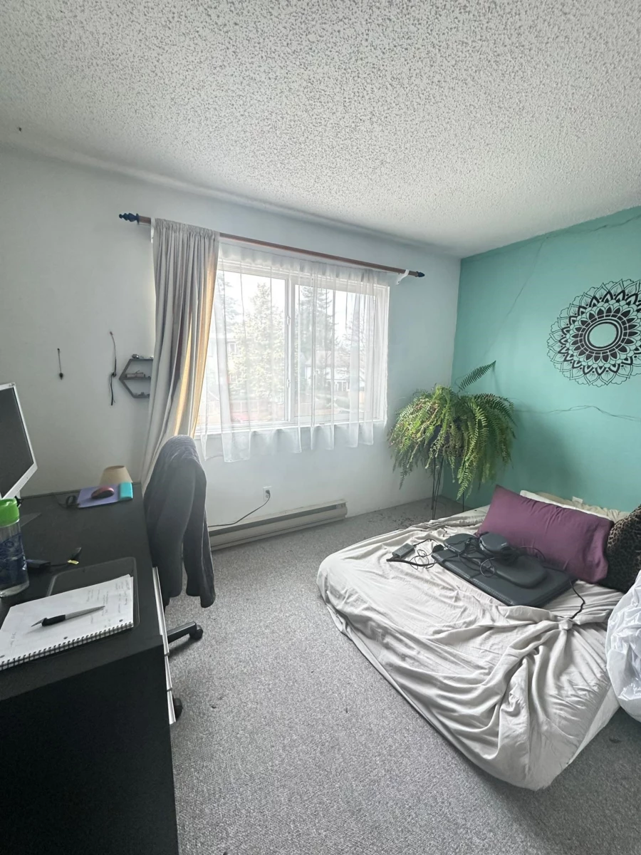 Breakfast Nook Photo of 5 313 Highland Way, Port Moody, BC