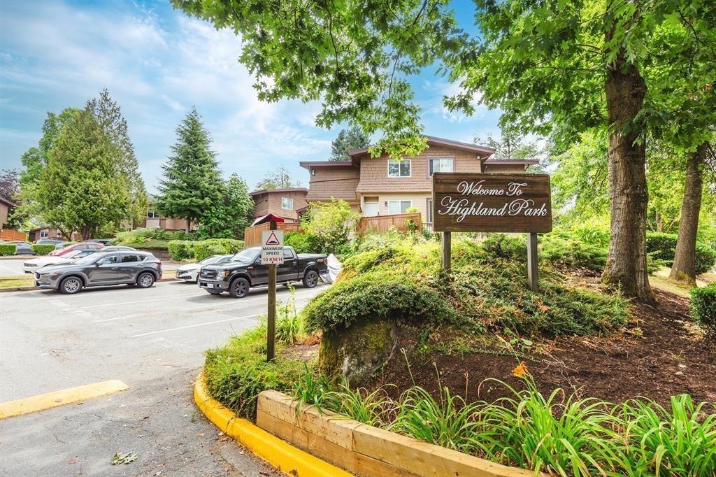 Guest Bathroom Photo of 5 313 Highland Way, Port Moody, BC