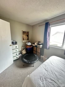 Primary Bedroom Photo of 5 313 Highland Way, Port Moody, BC