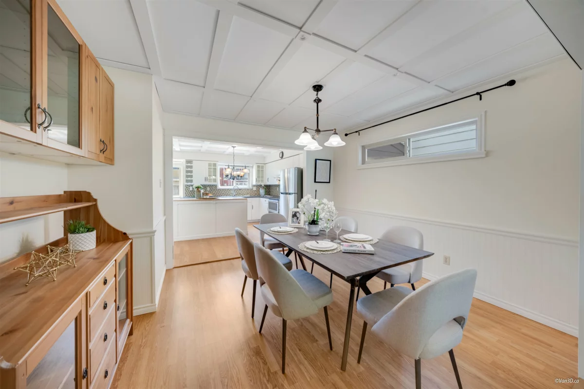 Bedroom 2 Photo of 9666 Ashwood Drive, Richmond, BC