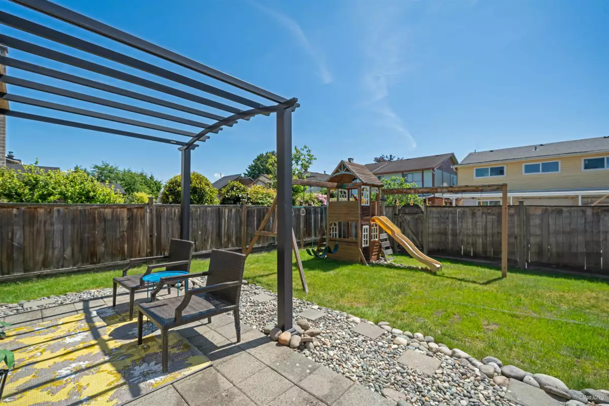 Community Amenities Photo (Clubhouse) of 9666 Ashwood Drive, Richmond, BC