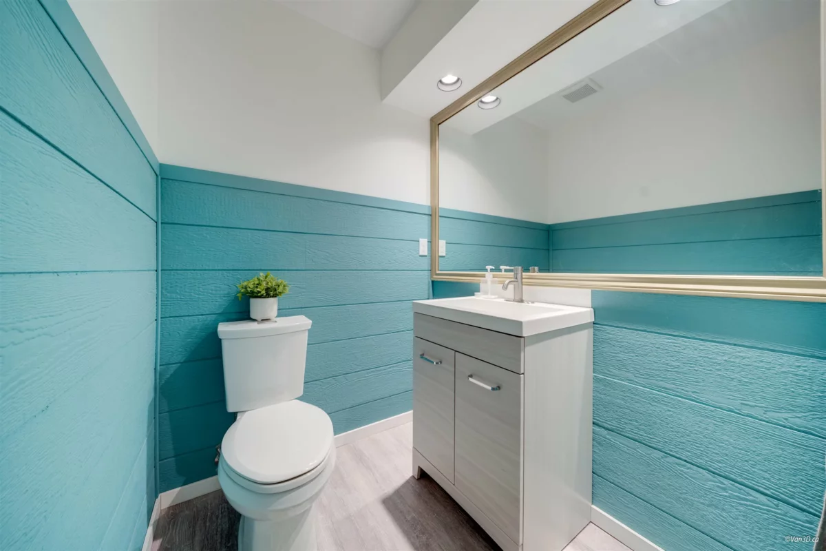 Front Yard Photo of 9666 Ashwood Drive, Richmond, BC