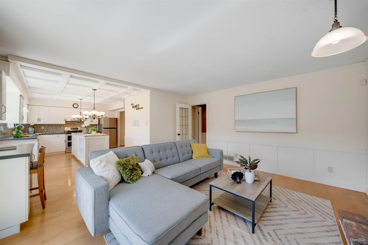 Office / Den Photo of 9666 Ashwood Drive, Richmond, BC