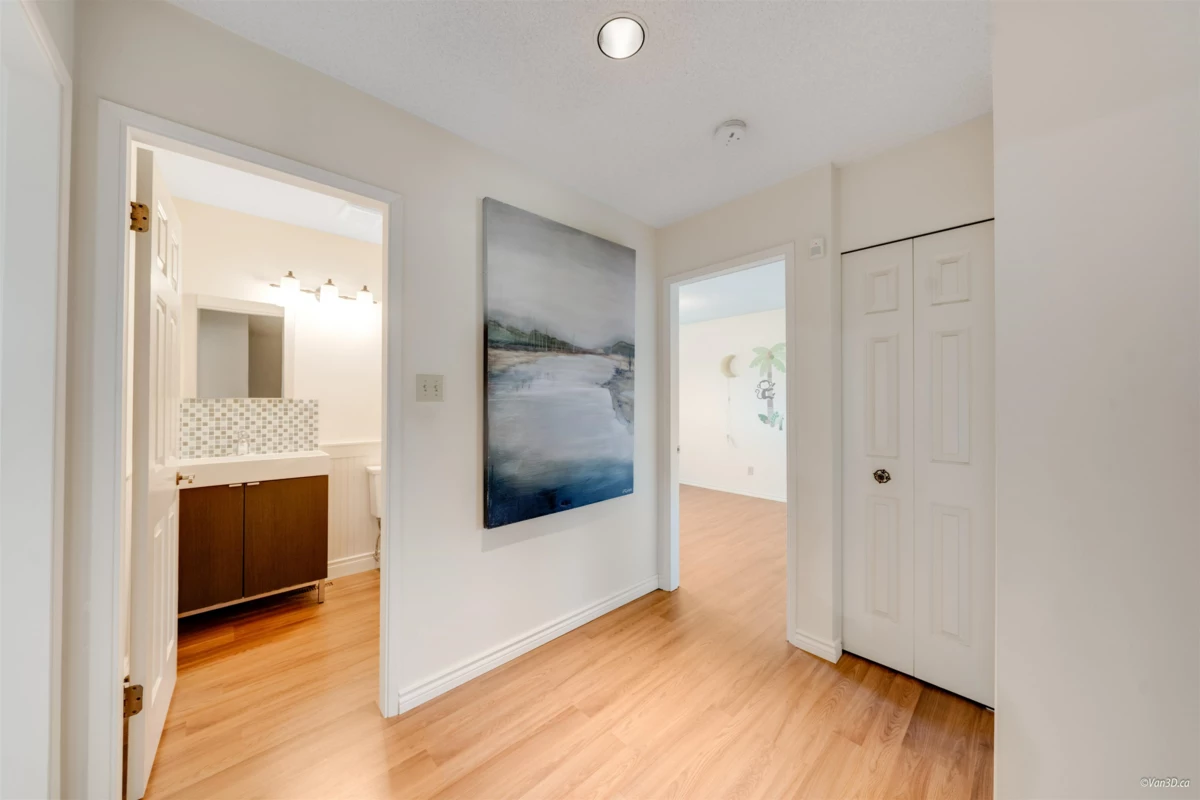 Outdoor Patio Photo of 9666 Ashwood Drive, Richmond, BC