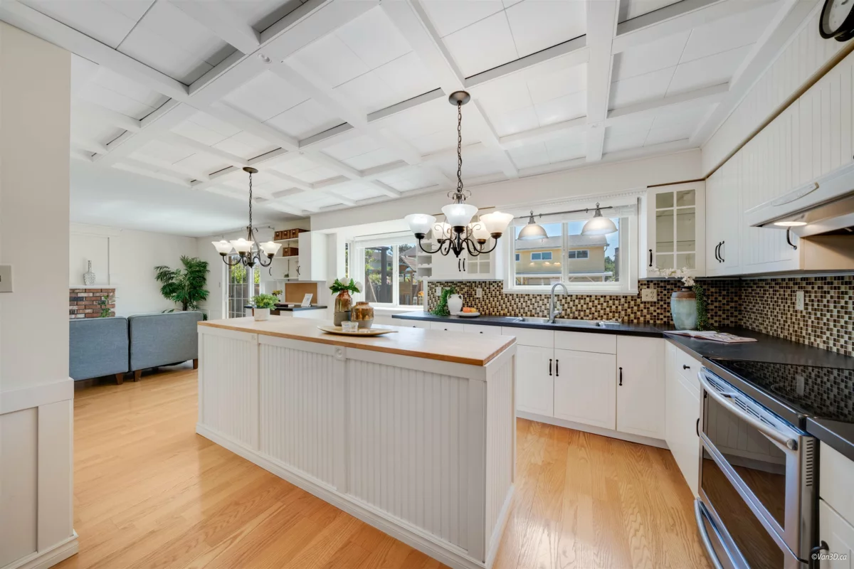 Pantry Photo of 9666 Ashwood Drive, Richmond, BC