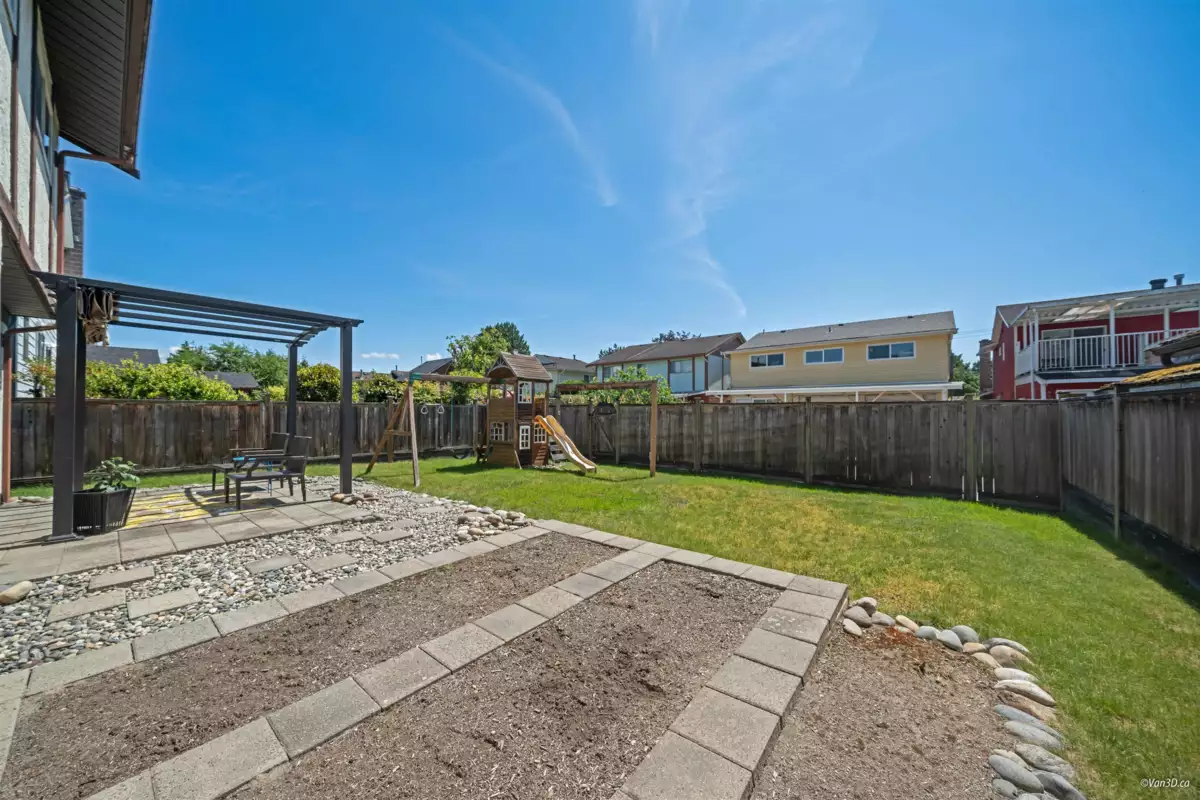 Street View Photo of 9666 Ashwood Drive, Richmond, BC