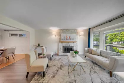 9666 Ashwood Drive, Richmond, BC