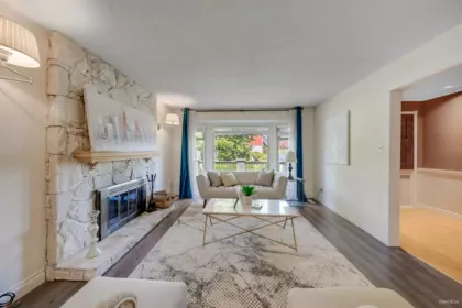 9666 Ashwood Drive, Richmond, BC