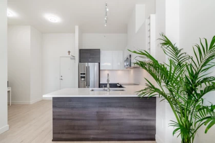 Breakfast Nook Photo of 401 13919 Fraser Highway, Surrey, BC