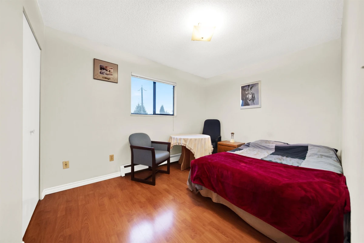 Loft / Bonus Room Photo of 7893 Cumberland Street, Burnaby, BC