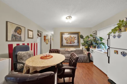 Pantry Photo of 7893 Cumberland Street, Burnaby, BC
