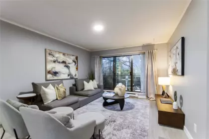 201 2222 Prince Edward Street, Vancouver, BC, Vancouver — Apartment/Condo for sale