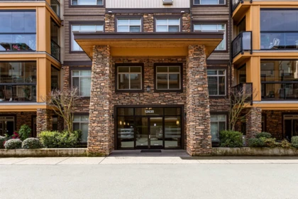 306 12635 190a Street, Pitt Meadows, BC, Pitt Meadows — Apartment/Condo for sale