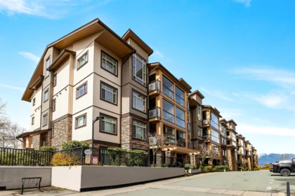 306 12635 190a Street, Pitt Meadows, BC, Pitt Meadows — Apartment/Condo for sale