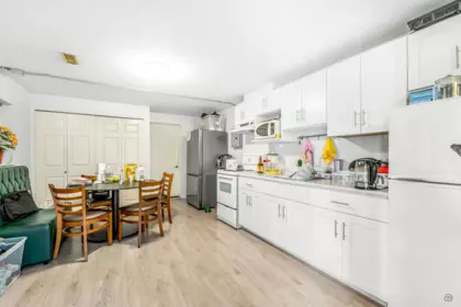 Basement Recreation Room Photo of 10580 Seaham Crescent, Richmond, BC