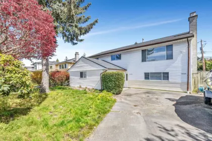 10580 Seaham Crescent, Richmond, BC, Richmond — Single Family Residence for sale