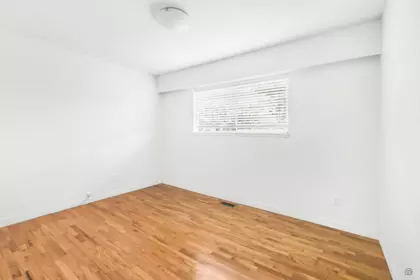 Garage Interior Photo of 10580 Seaham Crescent, Richmond, BC