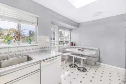 Outdoor Patio Photo of 10580 Seaham Crescent, Richmond, BC