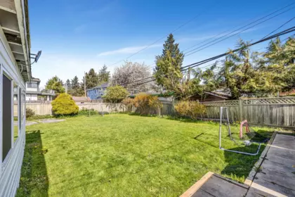 Primary Bedroom Photo of 10580 Seaham Crescent, Richmond, BC
