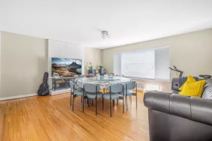 Swimming Pool Photo of 10580 Seaham Crescent, Richmond, BC