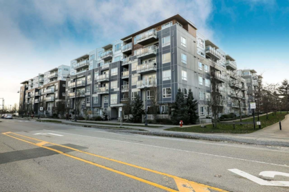 108 10603 140 Street, Surrey, BC, Surrey — Apartment/Condo for sale