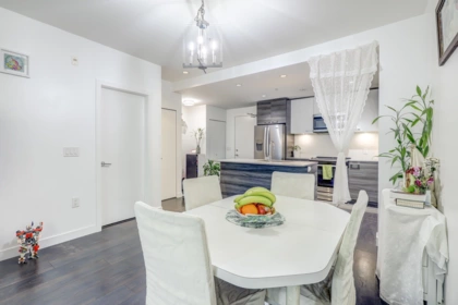 Laundry Room Photo of 108 10603 140 Street, Surrey, BC