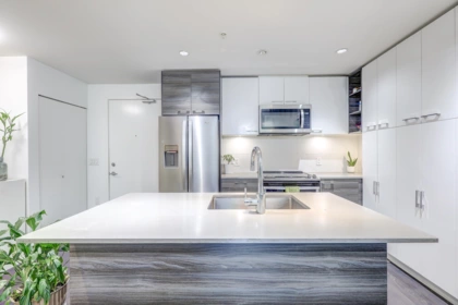 Pantry Photo of 108 10603 140 Street, Surrey, BC