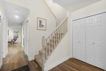 16 32165 7 Avenue, Mission, BC, Mission — Townhouse for sale