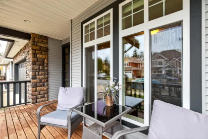 Breakfast Nook Photo of 8784 Nottman Street, Mission, BC