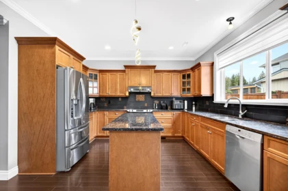 8784 Nottman Street, Mission, BC, Mission — Single Family Residence for sale