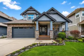 8784 Nottman Street, Mission, BC