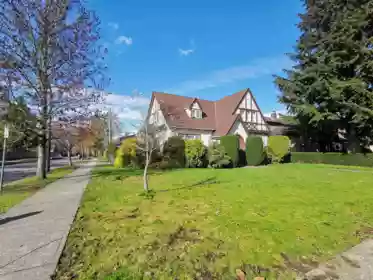 595 W 28th Avenue, Vancouver, BC, Vancouver — Single Family Residence for sale
