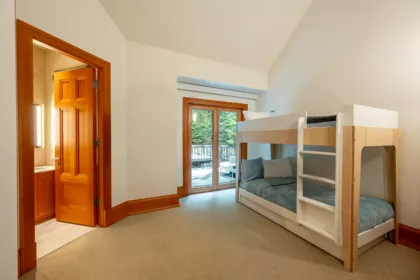 Hot Tub / Spa Photo of 7425 Treetop Lane, Whistler, BC