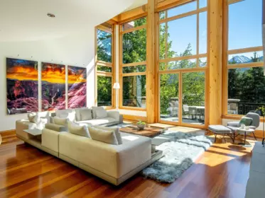 7425 Treetop Lane, Whistler, BC, Whistler — Single Family Residence for sale