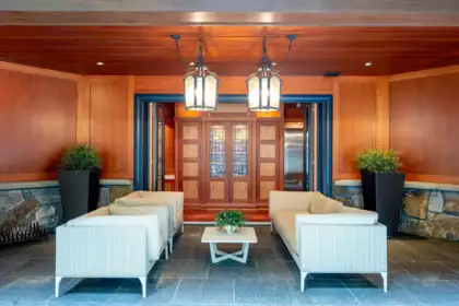 Loft / Bonus Room Photo of 7425 Treetop Lane, Whistler, BC