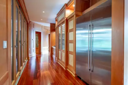 Office / Den Photo of 7425 Treetop Lane, Whistler, BC