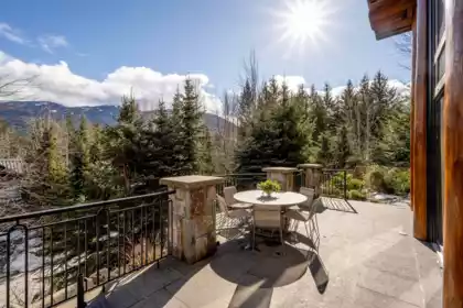 Pantry Photo of 7425 Treetop Lane, Whistler, BC