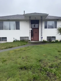 3281 E 46th Avenue, Vancouver, BC, Vancouver — Single Family Residence for sale