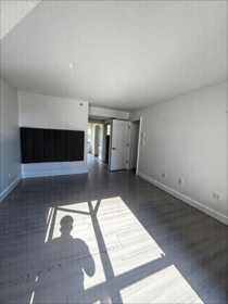 Kitchen Island Photo of 1803 867 Hamilton Street, Vancouver, BC