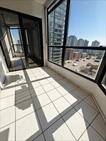 Primary Bedroom Photo of 1803 867 Hamilton Street, Vancouver, BC