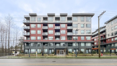E301 13858 108 Avenue, Surrey, BC, Surrey — Apartment/Condo for sale