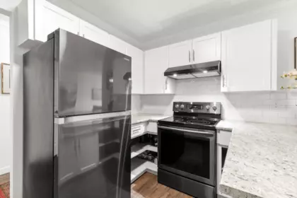 Pantry Photo of 303 32910 Amicus Place, Abbotsford, BC