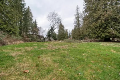 Basement Recreation Room Photo of 103 Pratt Road, Gibsons, BC