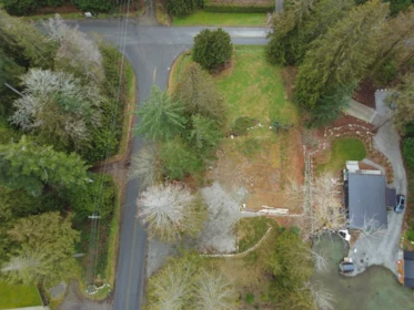 Exterior Rear Photo of 103 Pratt Road, Gibsons, BC