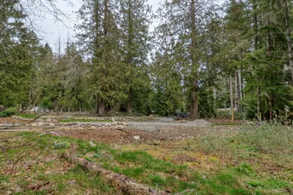 Office / Den Photo of 103 Pratt Road, Gibsons, BC