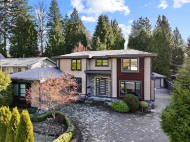 3360 Baird Road, North Vancouver, BC, North Vancouver — Single Family Residence for sale