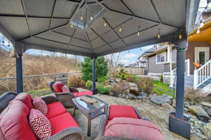 Outdoor Kitchen Photo of 1925 Merlot Boulevard, Abbotsford, BC