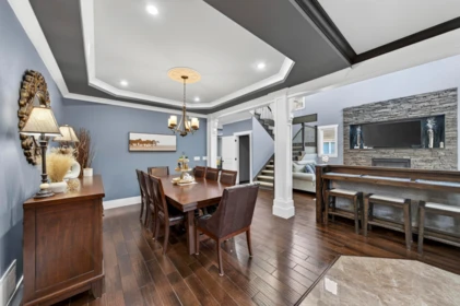 Pantry Photo of 1925 Merlot Boulevard, Abbotsford, BC