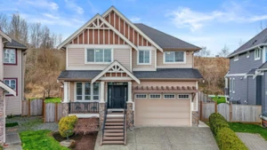1925 Merlot Boulevard, Abbotsford, BC